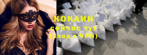 прущий лед Алексин